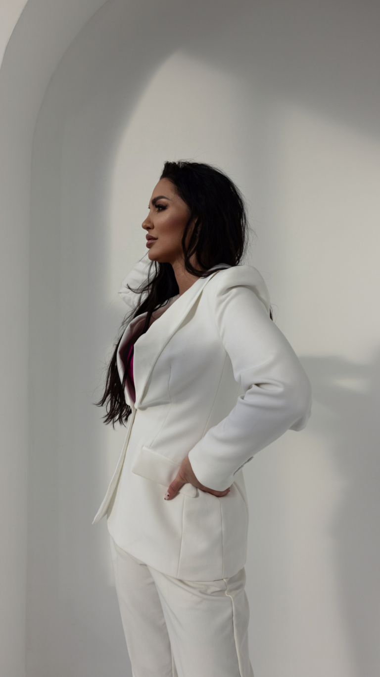 Liliana Borzęcka stymulatory tkankowe szkolenie