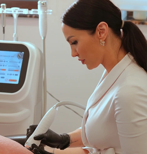 zabiegi medycyna estetyczna