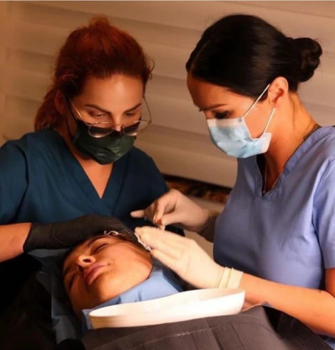 szkolenia medycyna estetyczna