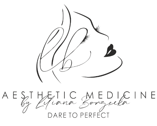 Aesthetic medicine – Liliana Borzęcka